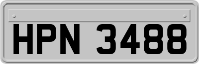 HPN3488