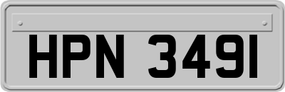 HPN3491