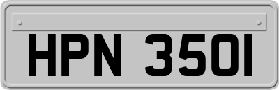 HPN3501