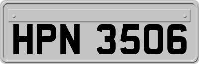 HPN3506