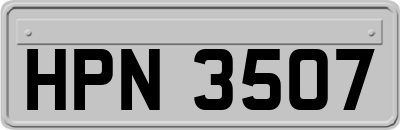 HPN3507