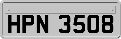 HPN3508