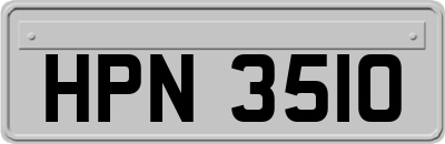 HPN3510