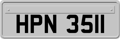 HPN3511