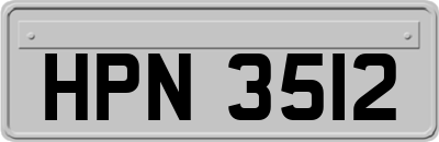 HPN3512