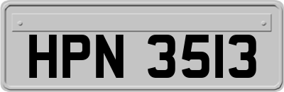 HPN3513