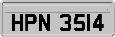 HPN3514