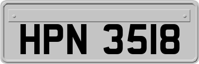 HPN3518