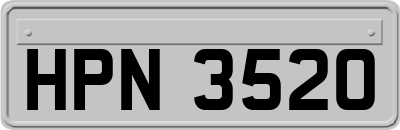 HPN3520