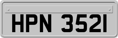 HPN3521