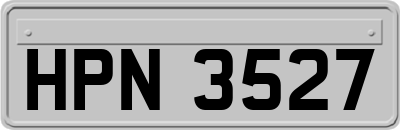 HPN3527