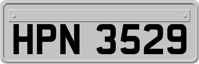 HPN3529