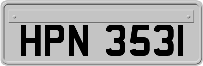 HPN3531