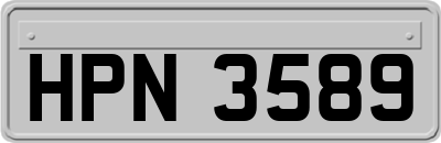 HPN3589