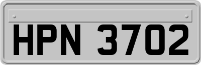 HPN3702