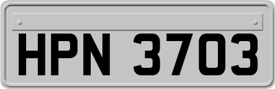 HPN3703