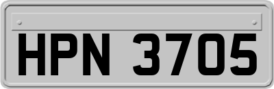 HPN3705