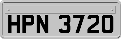 HPN3720