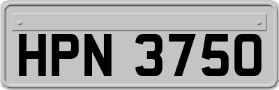HPN3750