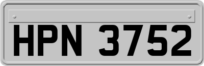 HPN3752