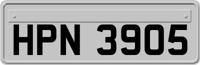 HPN3905