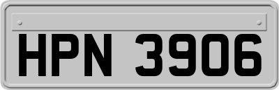 HPN3906