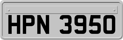 HPN3950
