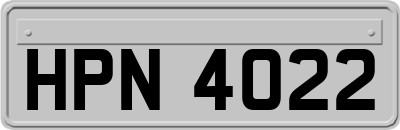 HPN4022