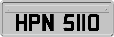 HPN5110