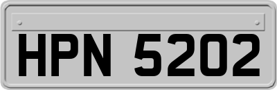 HPN5202