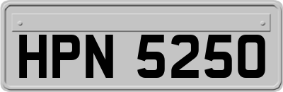 HPN5250
