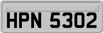 HPN5302