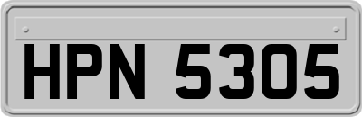 HPN5305