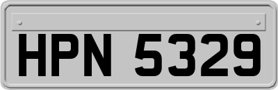 HPN5329