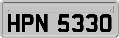 HPN5330