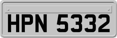 HPN5332