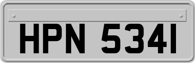 HPN5341