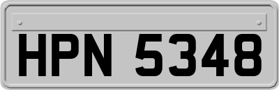 HPN5348