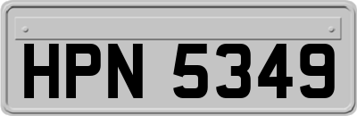 HPN5349