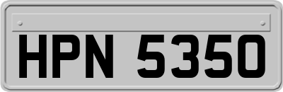 HPN5350