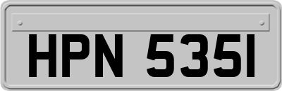 HPN5351