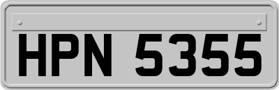 HPN5355