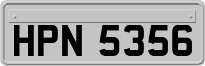 HPN5356