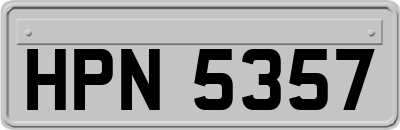 HPN5357