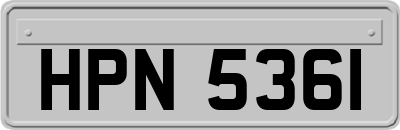 HPN5361