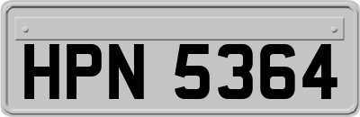 HPN5364