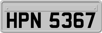 HPN5367