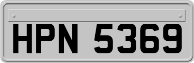 HPN5369