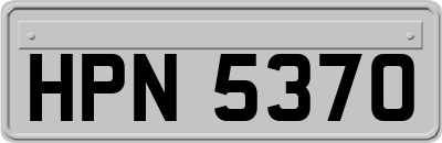 HPN5370