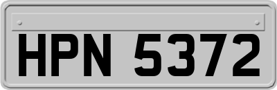 HPN5372